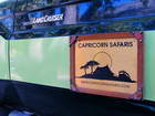 Capricorn Safaris logo